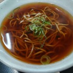 十割そば家 みつば - 