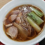 十割そば家 みつば - 