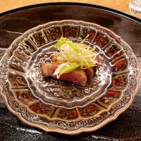 肉和食 月火水木金土日 - 