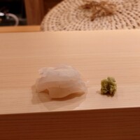 鮨 すづき - 平目