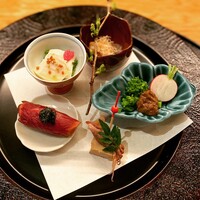 肉和食 月火水木金土日 - 