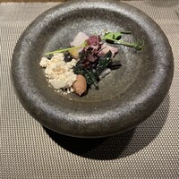大阪鉄板焼き 神戸牛 TATARA - 