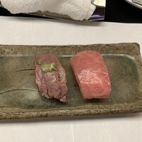 特選近江牛レストラン ティファニー - 