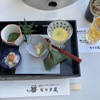 モリタ屋 木屋町店 - 