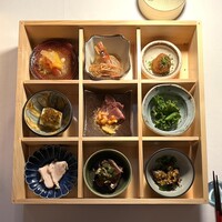 MOSS CROSS TOKYO - 