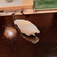 登喜和鮨 新発田本店 - コウイカ（すみいか）