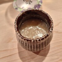 登喜和鮨 新発田本店 - お粥