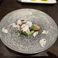 オッジ ダルマット 西麻布店 - 