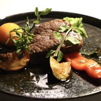 MOSS CROSS TOKYO - 