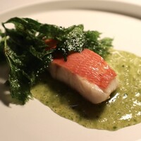 MOSS CROSS TOKYO - 