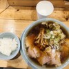 なおちゃんラーメン
