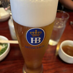 ザ・ホフブロウ - 