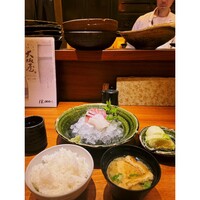 魚匠 銀平 心斎橋店 - 