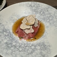 八重洲 steak & seafood 鉄板焼き 一心 - 