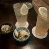 あさり食堂
