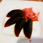 横浜大飯店 - ピータン