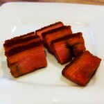 横浜大飯店 - 香港焼き豚