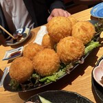 ちゃんこ芝松 中目黒店 - 