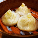 横浜大飯店 - 小籠包