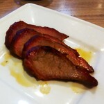 横浜大飯店 - 窯焼きチャーシュー