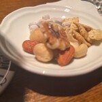 サヴォイ キタノザカ - 