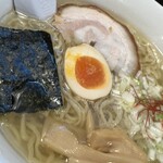 マルイチ食堂 - 