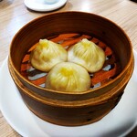 横浜大飯店 - 小籠包