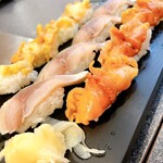 すしざんまい - 