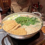 ちゃんこ芝松 中目黒店 - 