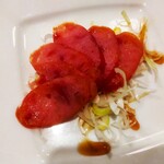 横浜大飯店 - 台湾風腸詰