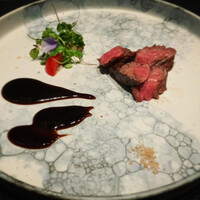 和牛中國菜 熊ノ花レ - 