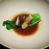 和牛中國菜 熊ノ花レ - 