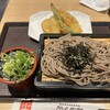 てんぷら・そば 門左衛門
