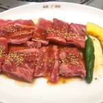 食道園 - カルピ