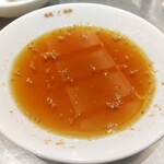 食道園 - ソース