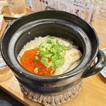 酔い肴とメシ かもすや - 