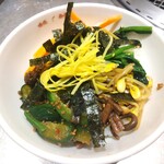 食道園 - ビピンパ