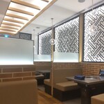 食道園 - 店内の雰囲気