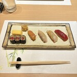 川崎 鮨 たか瀬 - 