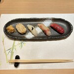 川崎 鮨 たか瀬 - 