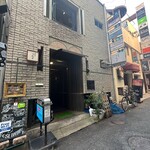 サヴォイ キタノザカ - 