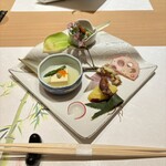 川崎 鮨 たか瀬 - 