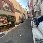 サヴォイ キタノザカ - 