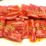 食道園 - カルピ