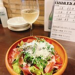 Oyster Bar MABUI 히로시마에키마에점 - 