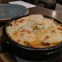オービカ モッツァレラバー 梅田店 - 