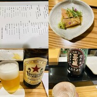 江戸前鮨 ぬけさく - 