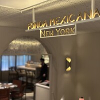 FONDA MEXICANA New York 銀座店 - 
