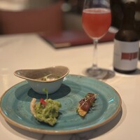 FONDA MEXICANA New York 銀座店 - 