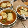 太陽のトマト麺withチーズ 新宿ミロード店